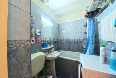 3 camere - confort 2 - Parc Moghioros - 7