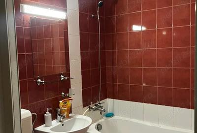 Apartament cu 2 camere semidecomandat în Nord - 4