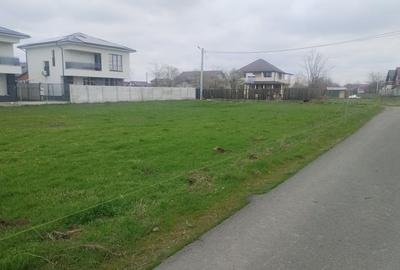 Teren Construcții intravilan de 891 mp, în Dragomirești-Deal - 6