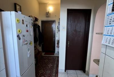 Garsonieră semidecomandată, mobilată în Cina - 8