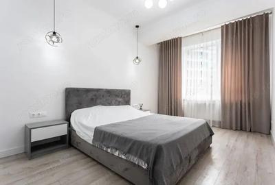 Apartament cu 2 camere în Muncii - 3