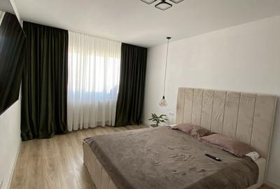 Apartament cu 2 camere decomandat în Central - 4