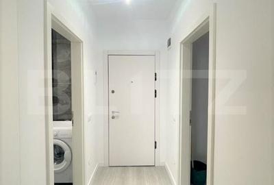 Apartament cu 2 camere semidecomandat în Chinteni - 5