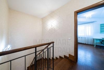 Kaneyama House | Vila 5 camere Herastrau la 100 m de parc Kaneyama House | Vila 5 camere Herastrau la 100 m de parc - 21