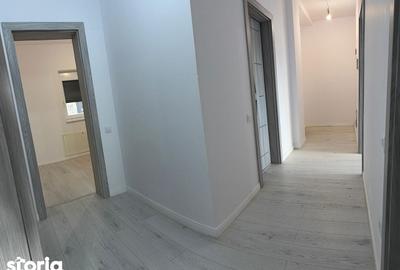 Apartament cu 3 camere decomandat în Central - 8