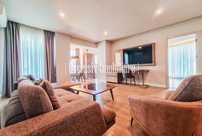 Apartament Premium cu Vedere la Lac - 2 camere 71 mp cu Parcare Acoperita - 12