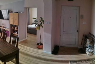 Apartament cu 4 camere semidecomandat în Ultracentral - 3