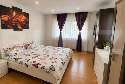 Casă cu Teren 214 Mp în Căstău
