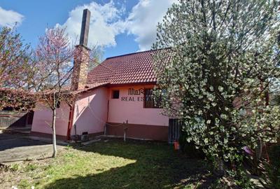Casă cu 5 camere cu Teren 1440 Mp în Brazii - 7