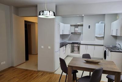 AP. 2 CAMERE DRISTOR, BUCATARIE OPEN-SPACE, BLOC NOU, METROU 7 MINUTE - 7