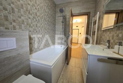 Apartament cu 3 camere decomandat, mobilat în Turnișor - 15