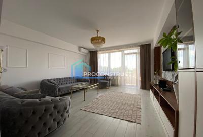 Apartament cu 3 camere decomandat, mobilat în Torontalului - 7