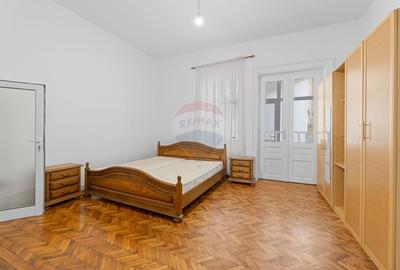 Casa spatioasa de inchiriat pe Malul Muresului - 3