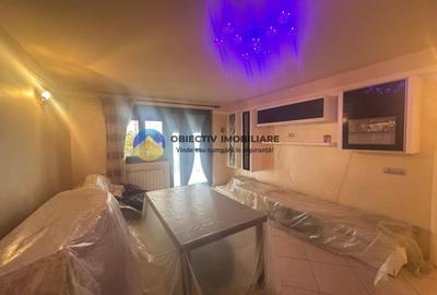 Duplex cu 5 camere cu Canalizare în 1 Mai - 7