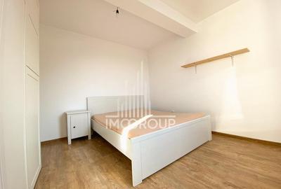 COMISION 0! Apartament cu 2 dormitoare + parcare subterana - 6