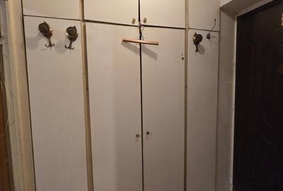 TITAN - Ocazie: Metrou Costin Georgian (5 min) | Etaj 1/10 | Bloc 1977, Libera! - 10