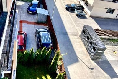 Apartament cu 2 camere semidecomandat, mobilat în Florești - 17