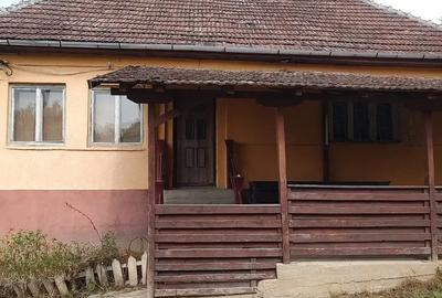 Vand casa - 5