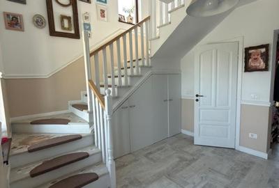 Casă cu 4 camere în Gheorghe Doja - 3