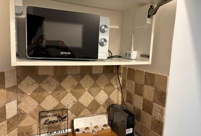 B-dul Maresal Averescu, Casin, piata 1 Mai, parc Kiseleff, centrala proprie - 5