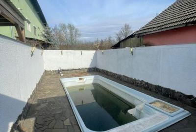 Casă cu 4 camere cu Teren 450 Mp în Central - 6