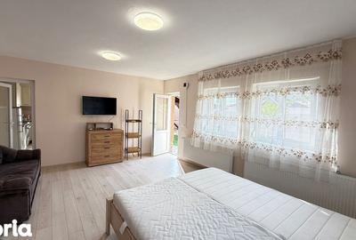 Casă cu 1 camere cu Teren 300 Mp în Oncea - 14