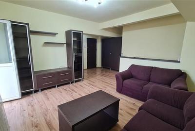 Apartament cu 3 camere la Gara - CT mobilat si utilat Apartament cu 3 camere la Gara - CT mobilat si utilat - 3