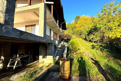 Casă cu 6 camere cu Canalizare în Cornu - 3
