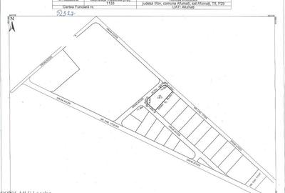Teren intravilan de vanzare | Cartier rezidential deosebit | Afumati - 17