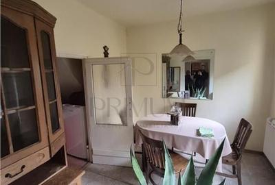 Propietate cu 2 case individuale - ingrijite - pe un teren de 800mp - zona excel - 20