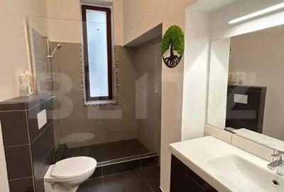 Apartament 3 camere, 90 mp, pet friendly, parcare, zona Horea - 8