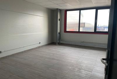 Spatiu depozitare si productie Crevedia - 7