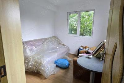 Casă cu 2 camere cu Teren 772 Mp în Berceni - 2