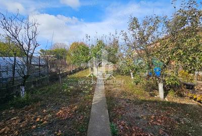 Casă cu 3 camere cu Teren 527 Mp în Central - 2