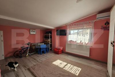 Apartament cu 3 camere decomandat, mobilat în Valea Adâncă - 5