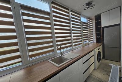 Apartament 2 camere, decomandat, parcare Subterana inclusa, Militari - 7