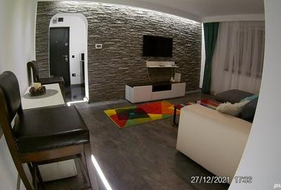 Apartament cu 2 camere în Cezar Petrescu - 4
