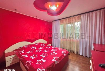 Apartament cu 3 camere decomandat în Militari - 1