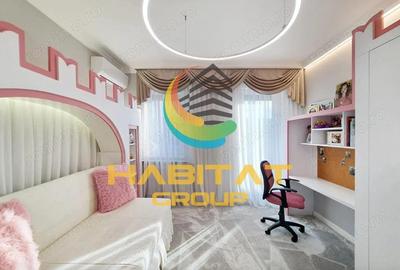 Penthouse- 192mp + parcare subterana- acte gata - 3