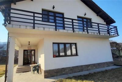 Spațiu comercial, de 200 mp, în Băjești - 6