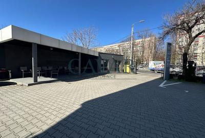 Spatiu Comercial Stradal 2 Locuri de Parcare Comision 0% - 14