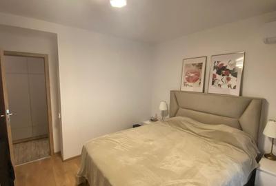 Apartament cu 2 camere decomandat, mobilat în Unirii - 9