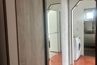 Apartament cu 3 camere decomandat în Vest - 5