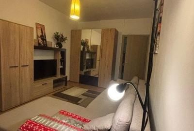 APARTAMENT 2 CAMERE-DRUMUL SARII-SEBASTIAN-BLOC NOU-MOBILAT-UTILAT - 4