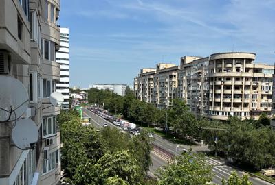 DECEBAL,vedere stradala pe sud,monolit,metrou,parcare subterana pentru rezidenti - 9