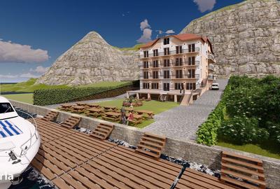 Spațiu comercial, de 1,600 mp, în Eșelnița - 8