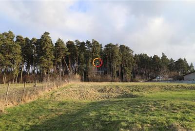 Teren Construcții intravilan de 1289 mp, în Turcheș - 2