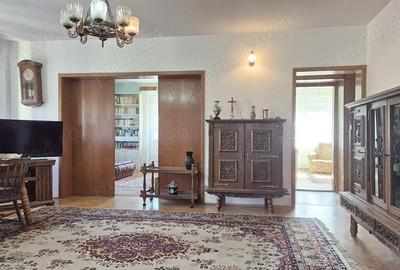 Casă cu 6 camere cu Teren 670 Mp în Brașovul Vechi - 7