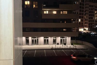 Garsonieră decomandată în Nufărul