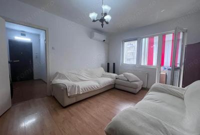 Apartament cu 2 camere semidecomandat în Central - 13